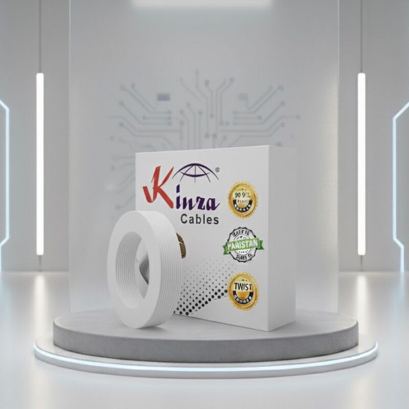 Kinza 10MM Flexible Wire