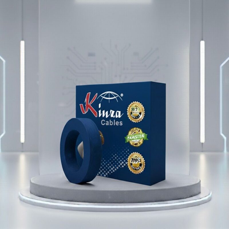 Kinza 1.5MM Flexible Wire