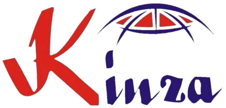 Logo Kinza Pakistan